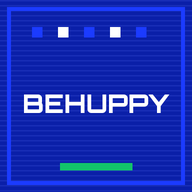 Behuppy