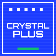 Crystal Plus