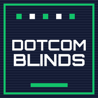 Dotcom Blinds