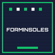 Forminsoles