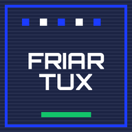 Friar Tux