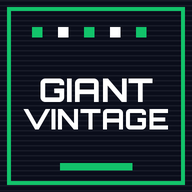 Giant Vintage