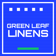 Green Leaf Linens