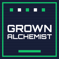 Grown Alchemist