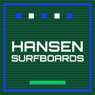 Hansen Surfboards