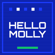Hello Molly