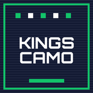 Kings Camo