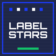 Label Stars