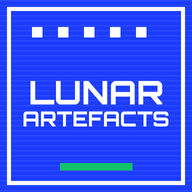 Lunar Artefacts