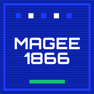 Magee 1866
