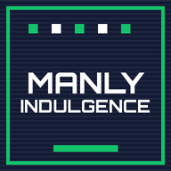 Manly Indulgence