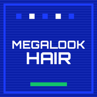 Megalook Hair