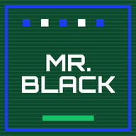 Mr. Black