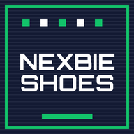 Nexbie Shoes