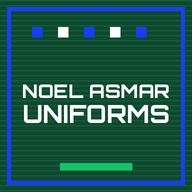 Noel Asmar Uniforms