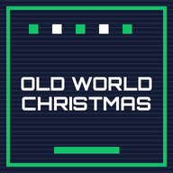 Old World Christmas