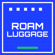 ROAM Luggage