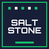 Salt & Stone