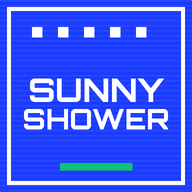 SUNNY SHOWER