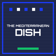 The Mediterranean Dish