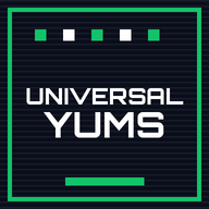 Universal Yums