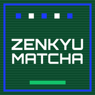 Zenkyu Matcha